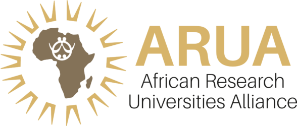 African Research Universities Alliance logo