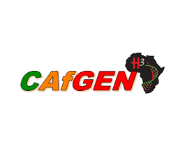 CAfGEN Project logo