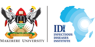 Infectious Diseases Institute logo